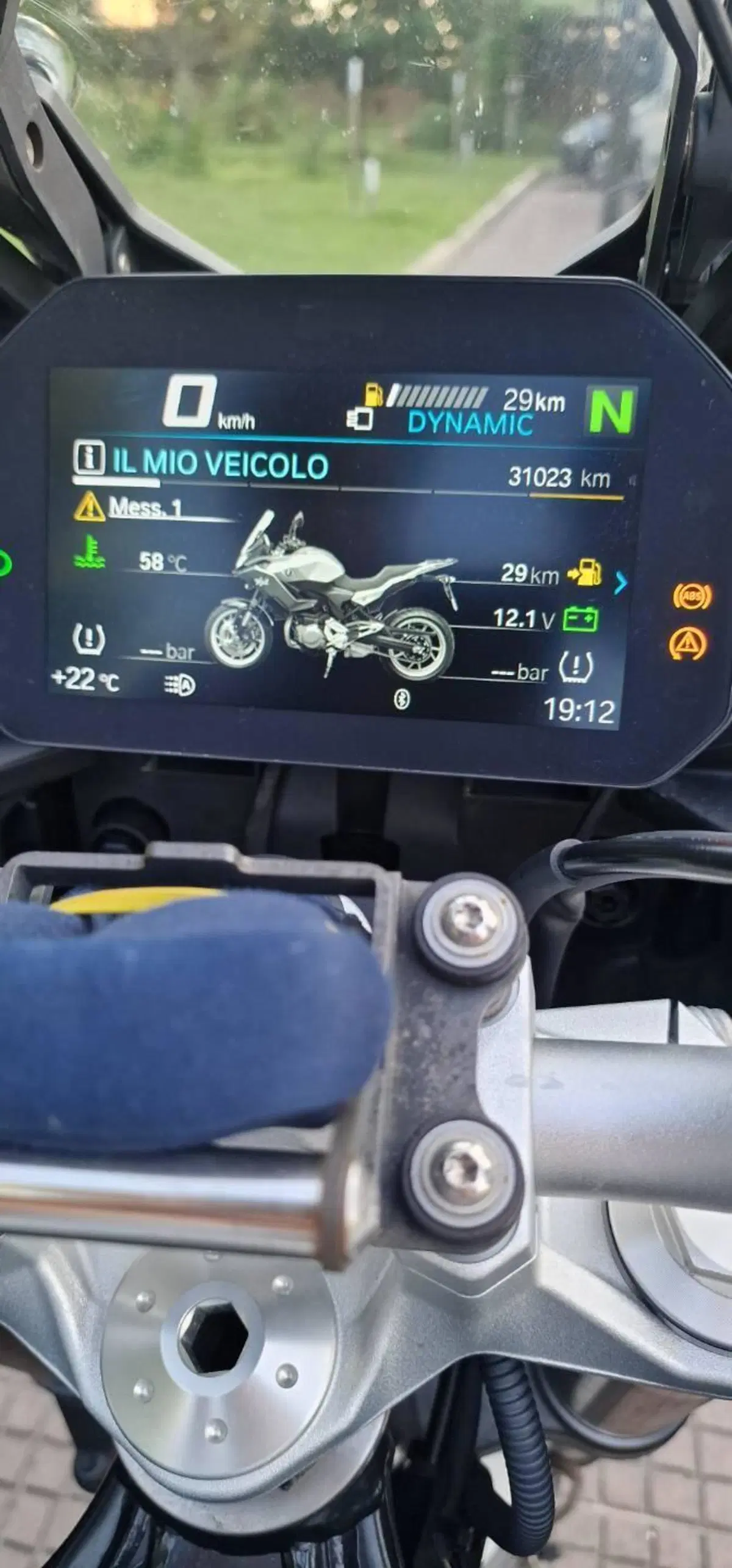 Bmw F 900 XR (2020 - 24) (9)