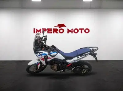 Honda Africa Twin CRF 1100L (2024 - 26) usata