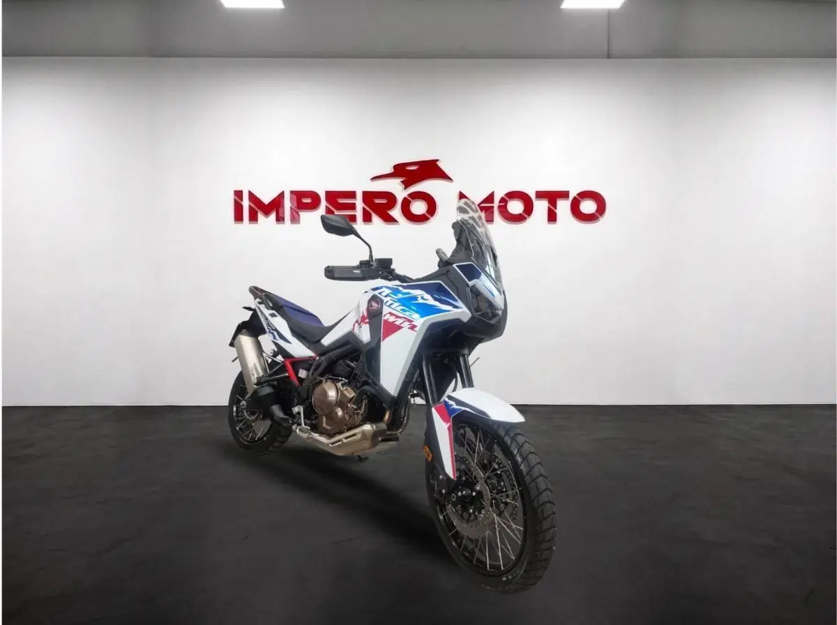 Honda Africa Twin CRF 1100L (2024 - 26) (3)