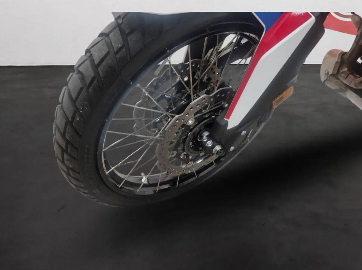 Honda Africa Twin CRF 1100L (2024 - 26) (6)