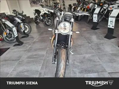 Triumph Speed Twin 1200 (2025 - 26) usata