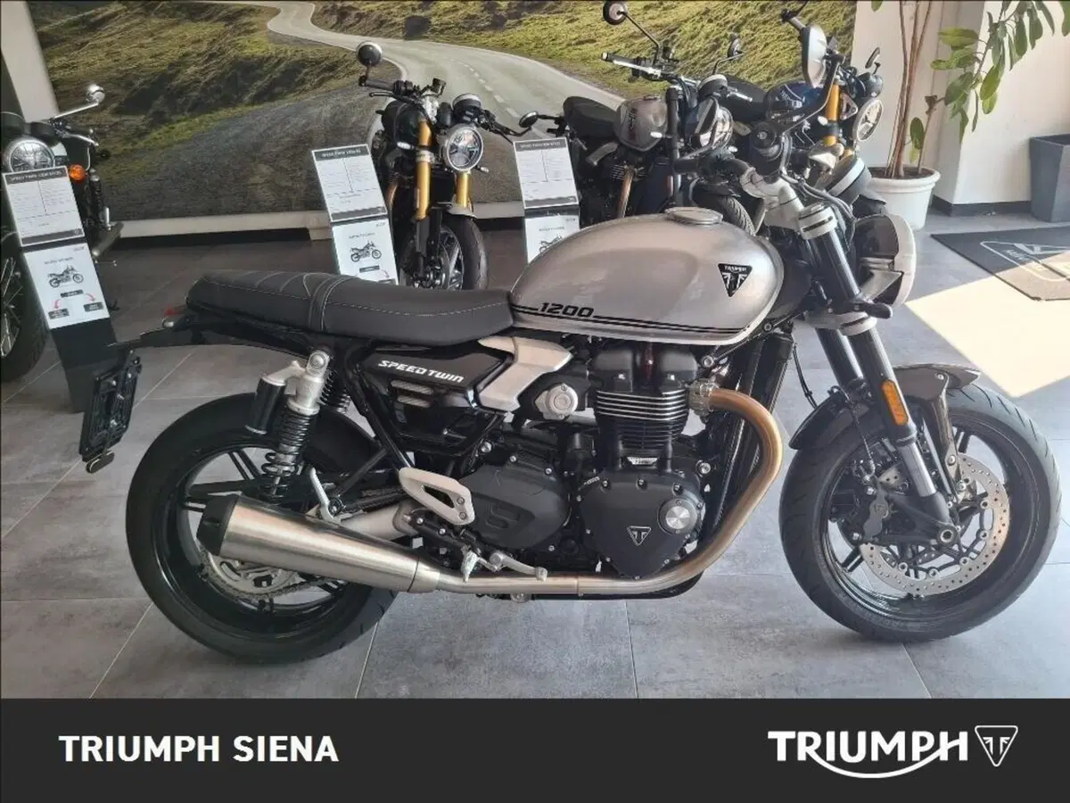 Triumph Speed Twin 1200 (2025 - 26) (2)