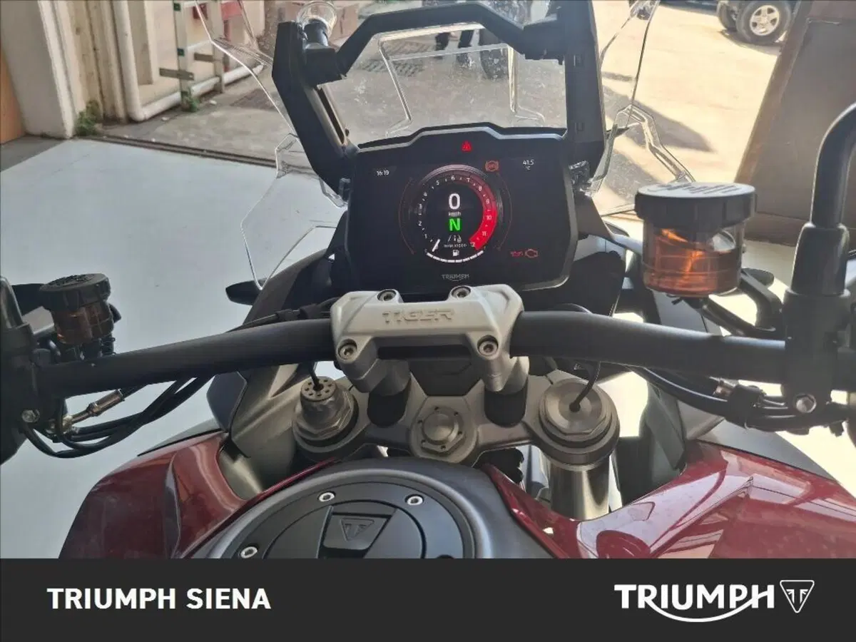 Triumph Tiger 1200 GT Pro (2024 - 26) (6)