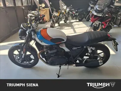 Triumph Speed Twin 900 (2025 - 26) usata