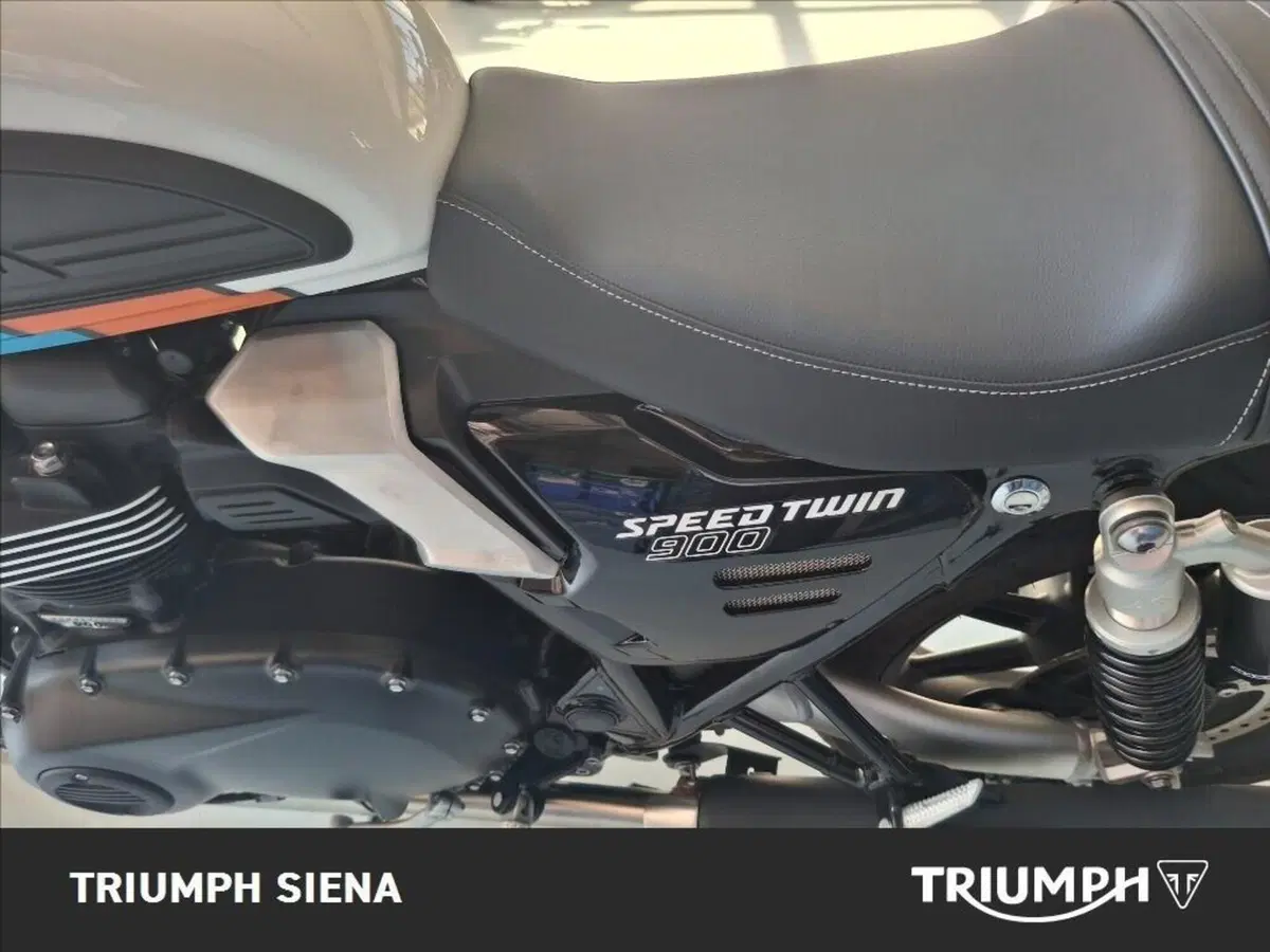 Triumph Speed Twin 900 (2025 - 26) (2)