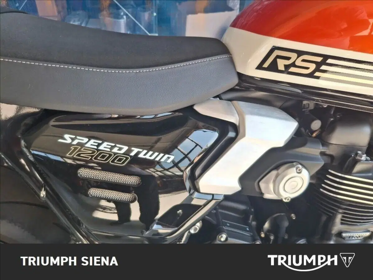 Triumph Speed Twin 1200 RS (2025 - 26) (3)