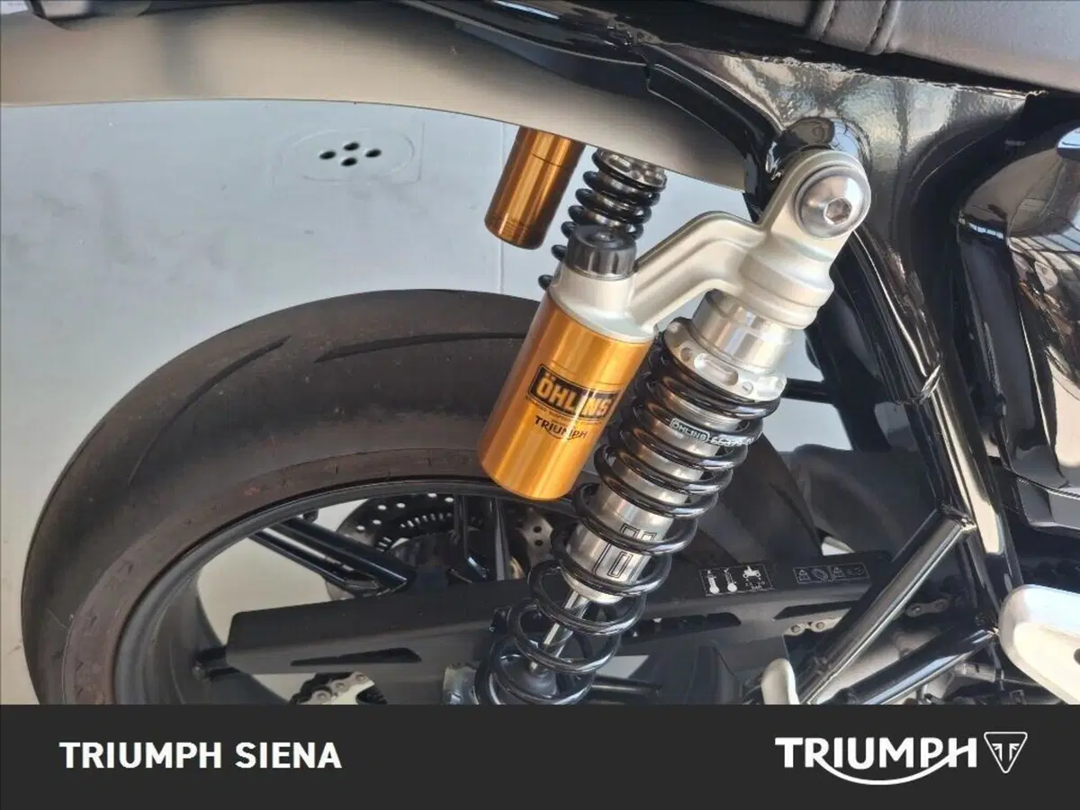 Triumph Speed Twin 1200 RS (2025 - 26) (4)