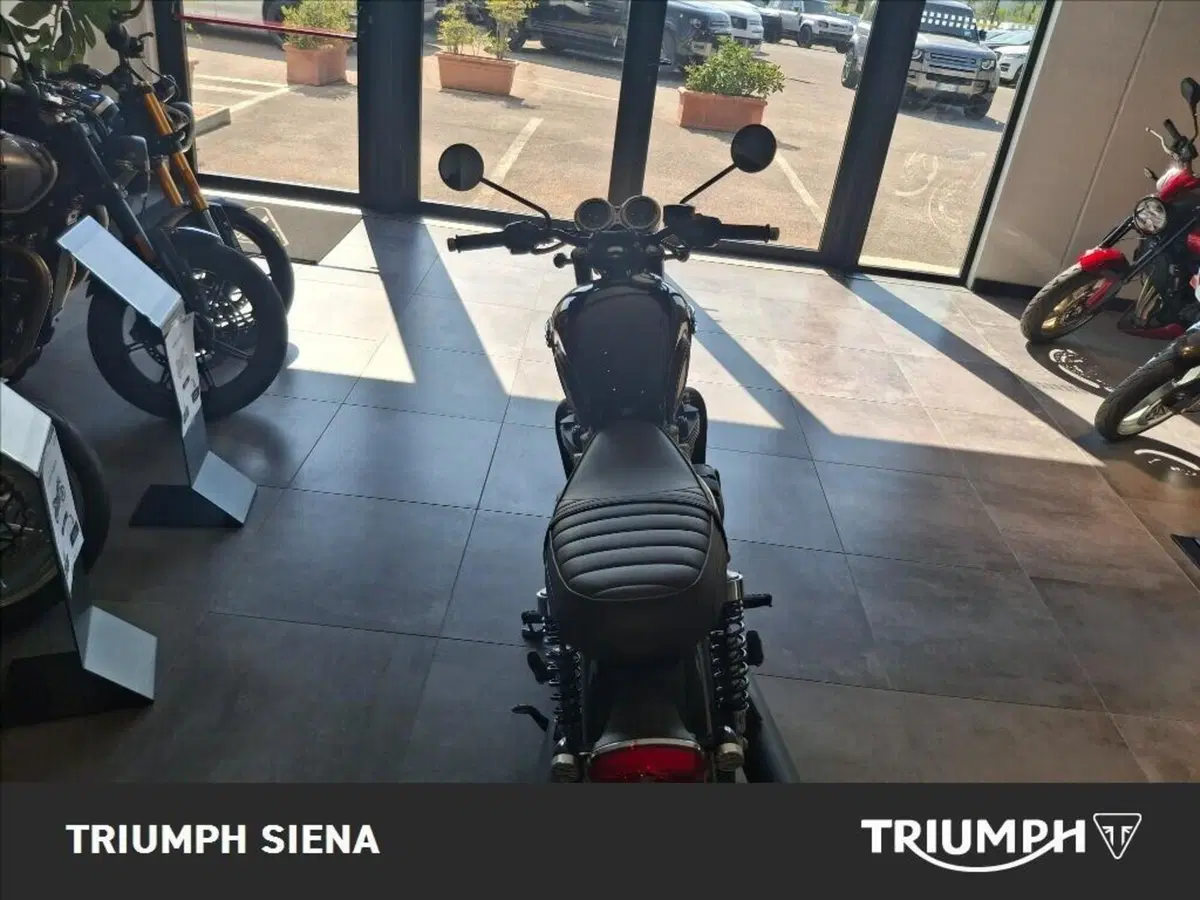Triumph Bonneville T120 Black (2026) (7)