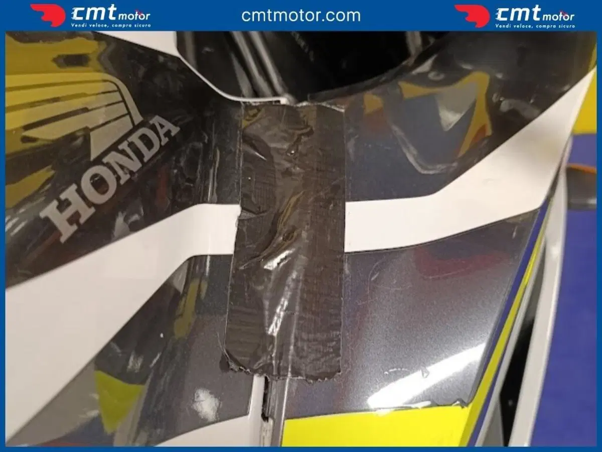 Honda CBR 600 RR (2009 - 12) (6)