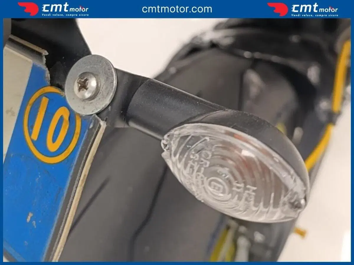 Honda CBR 600 RR (2009 - 12) (7)