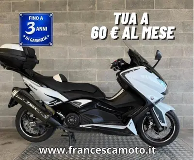 Yamaha T-Max 530 (2012 - 14) usata