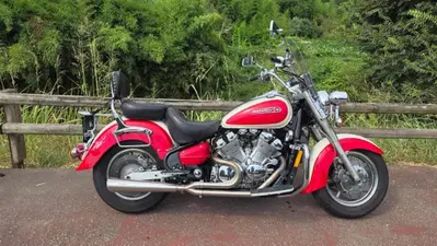 Yamaha XVZ 1300 TF Royal Star Venture (2000 - 02) usata