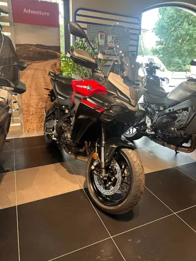 Yamaha Tracer 9 (2025 - 26) nuova
