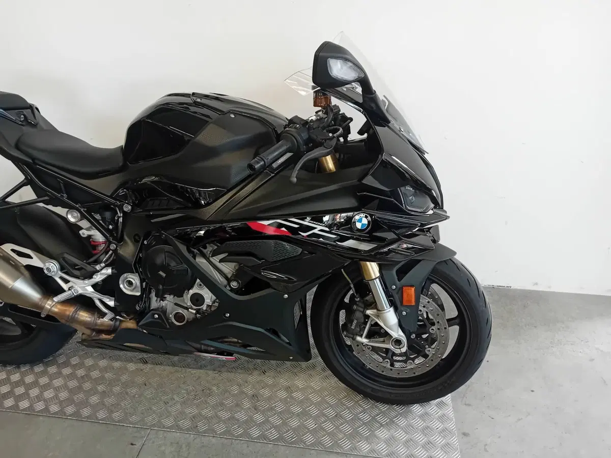 Bmw S 1000 RR (2023 - 24) (8)