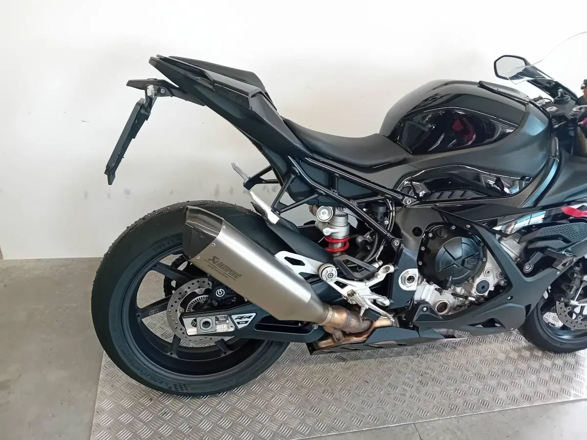 Bmw S 1000 RR (2023 - 24) (6)