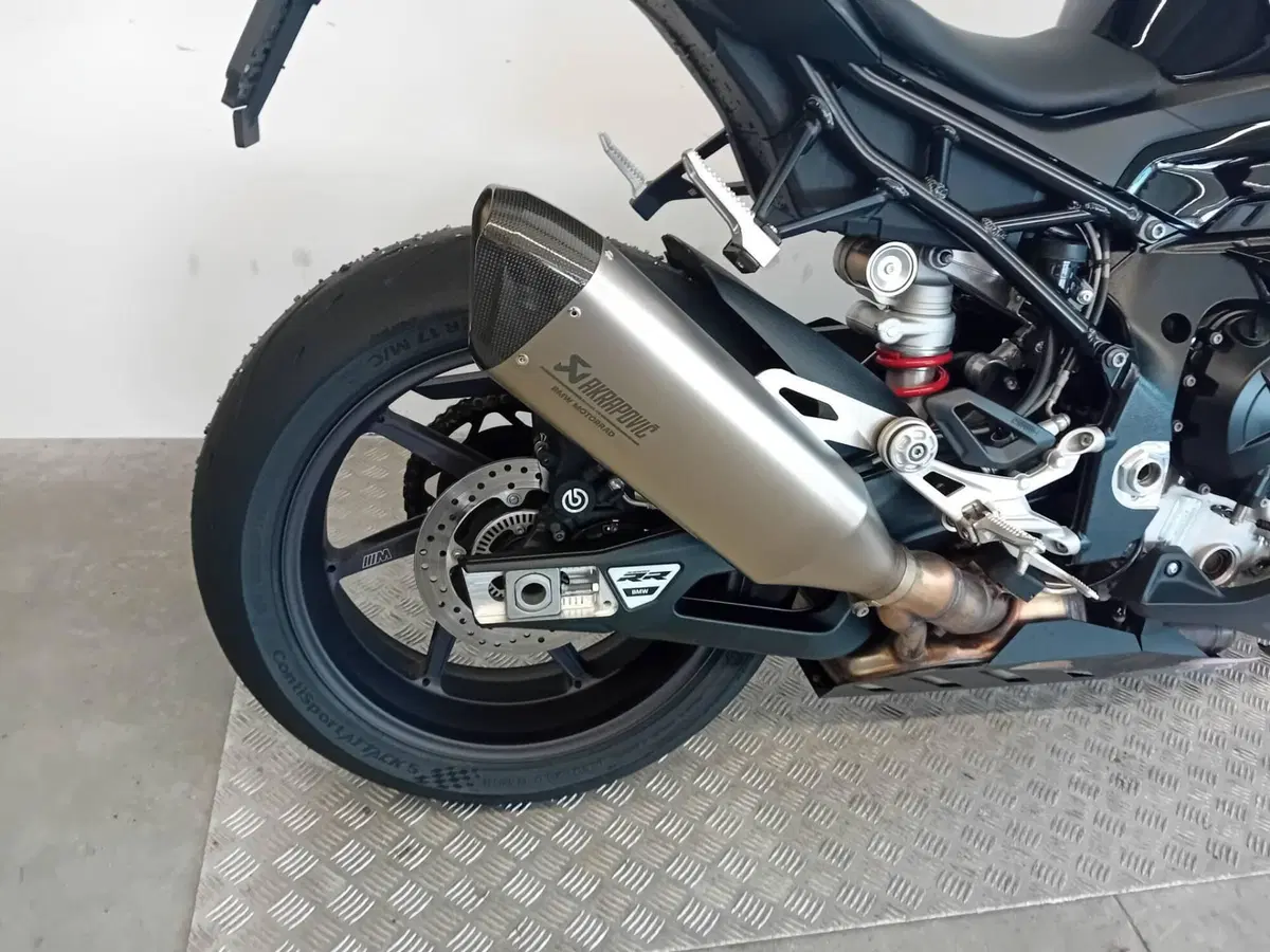 Bmw S 1000 RR (2023 - 24) (7)