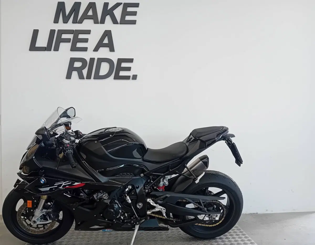 Bmw S 1000 RR (2023 - 24) (2)