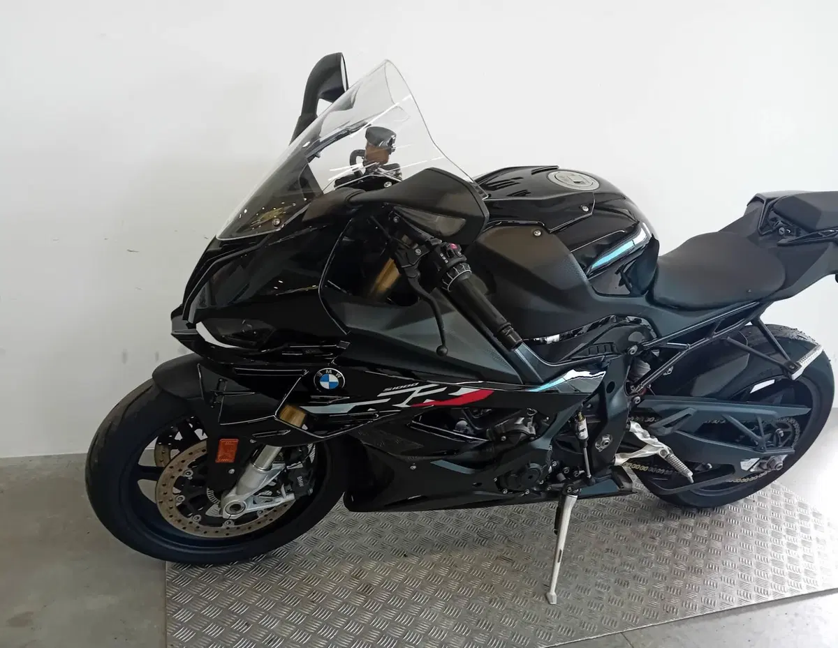 Bmw S 1000 RR (2023 - 24) (4)