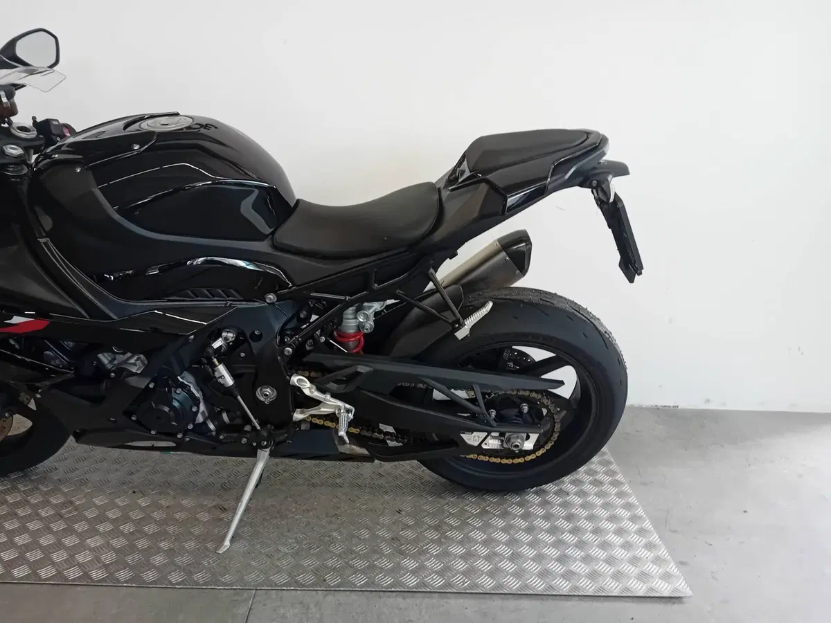 Bmw S 1000 RR (2023 - 24) (5)
