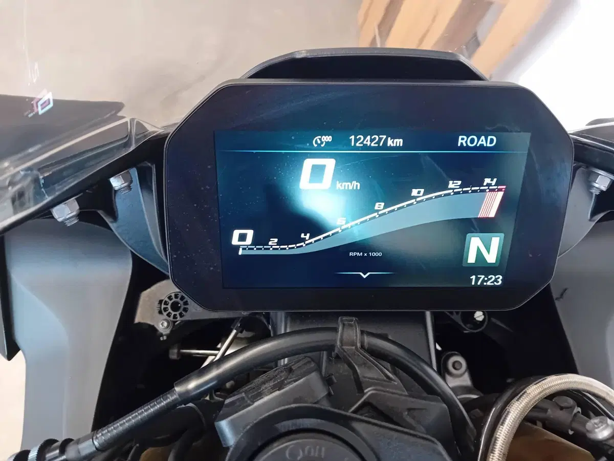Bmw S 1000 RR (2023 - 24) (3)