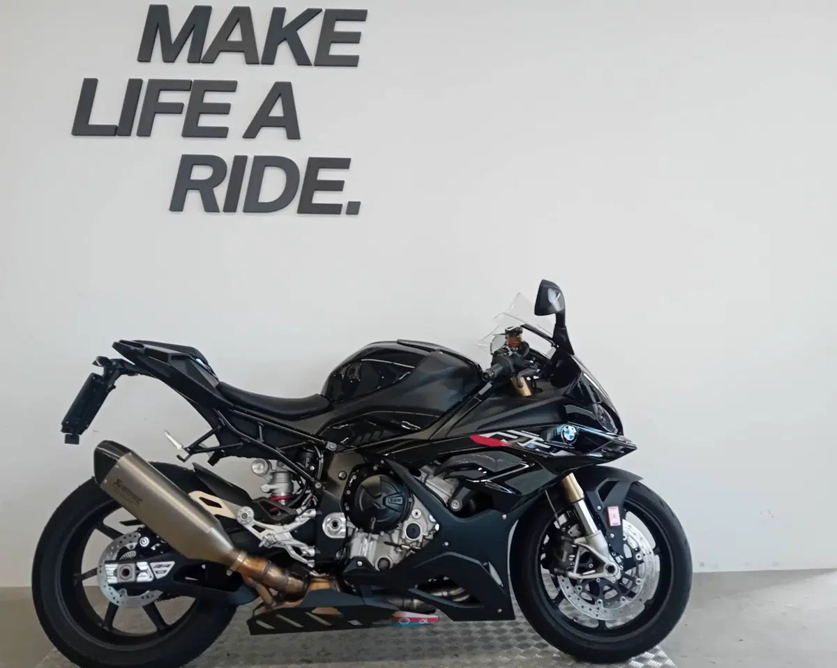 Bmw S 1000 RR (2023 - 24)