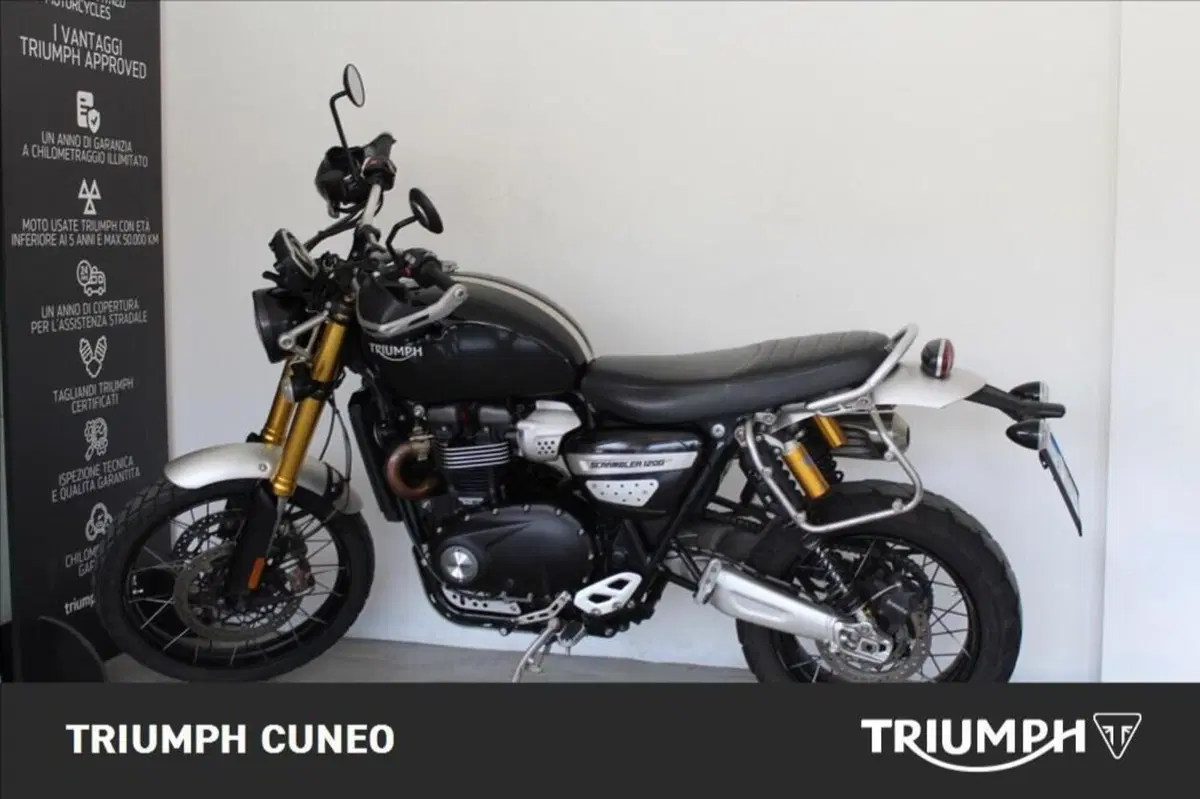 Triumph Scrambler 1200 XE (2021 - 23) (3)
