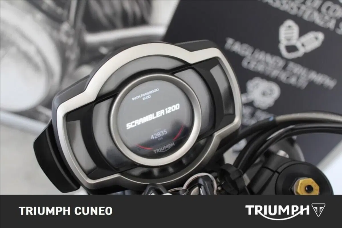 Triumph Scrambler 1200 XE (2021 - 23) (5)