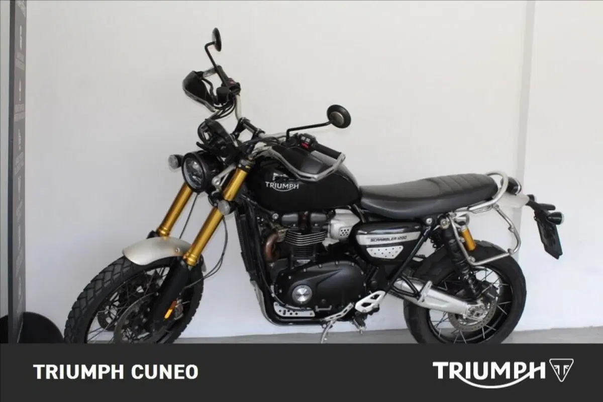 Triumph Scrambler 1200 XE (2021 - 23) (4)