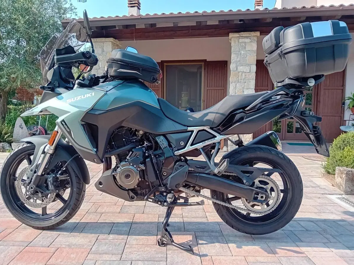 Suzuki V-Strom 800SE (2023 - 24) (3)