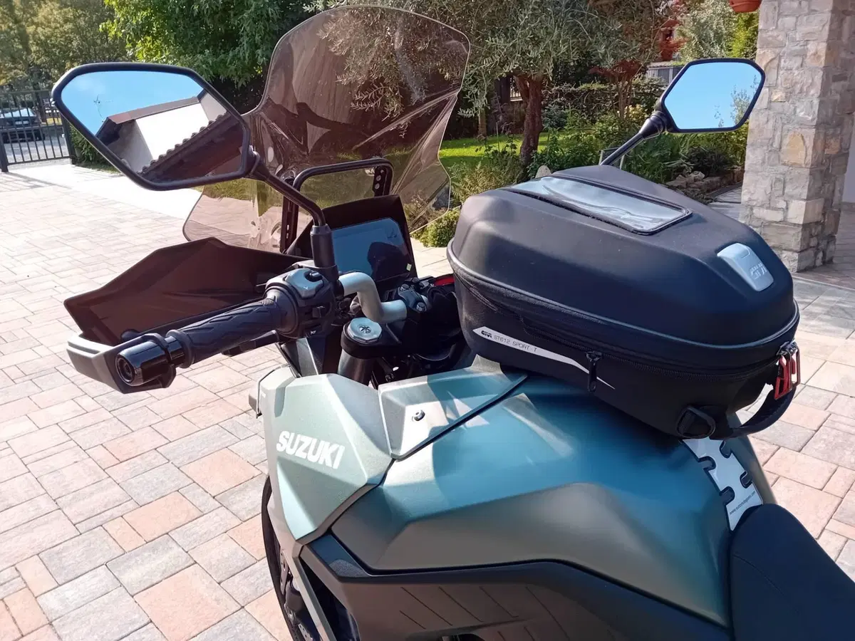 Suzuki V-Strom 800SE (2023 - 24) (5)