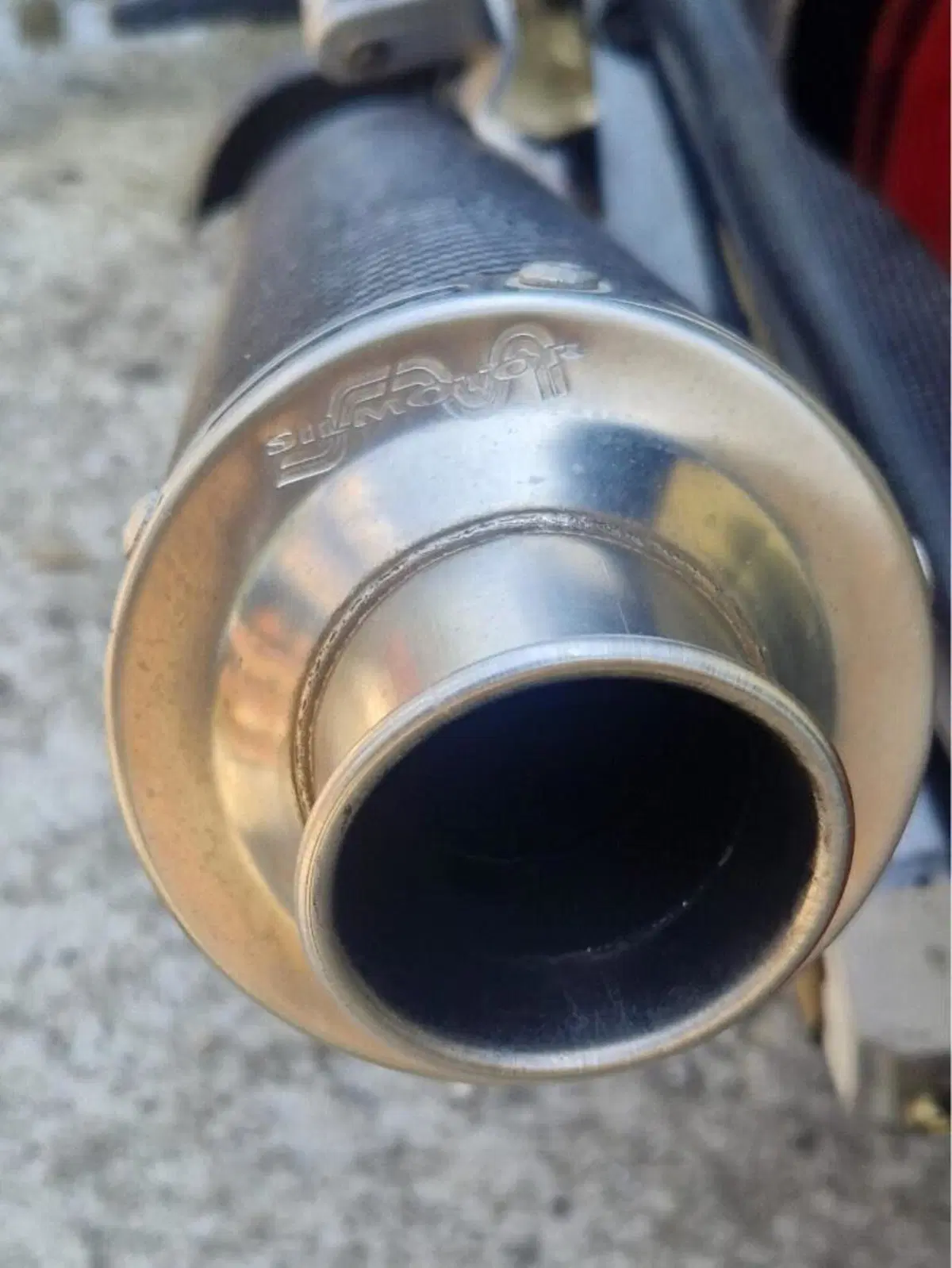 Ducati Monster S4 (2001 - 03) (4)