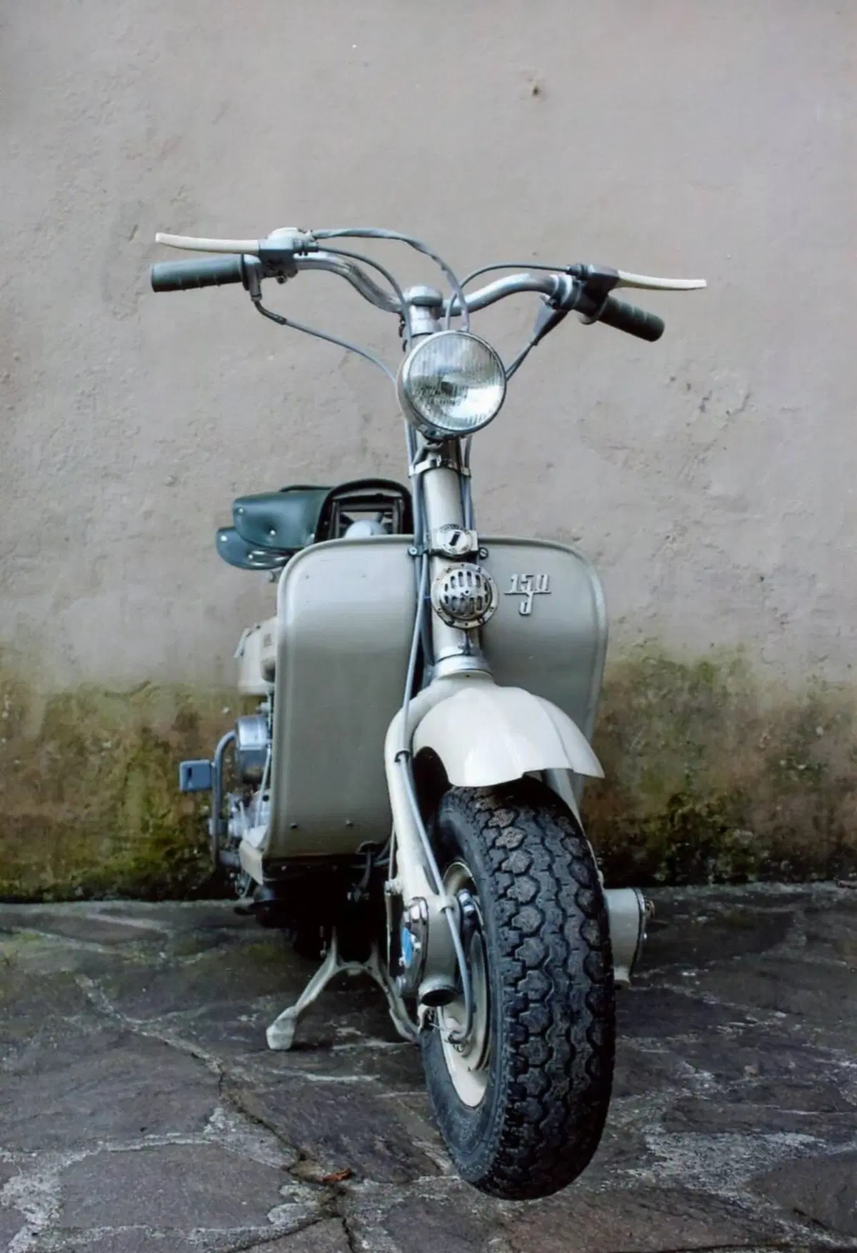 Innocenti Lambretta 150 D (3)