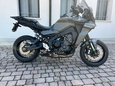 Yamaha Tracer 9 (2021 - 24) usata