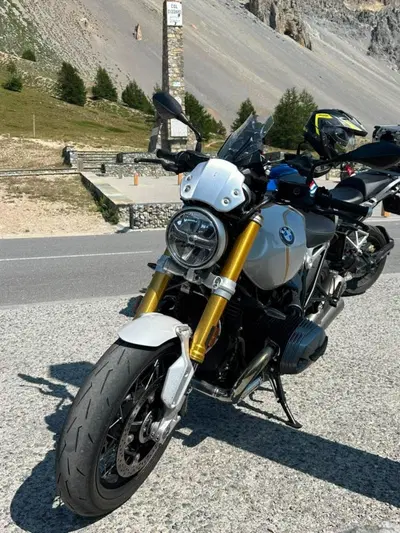 Bmw R nineT (2021 - 24) usata