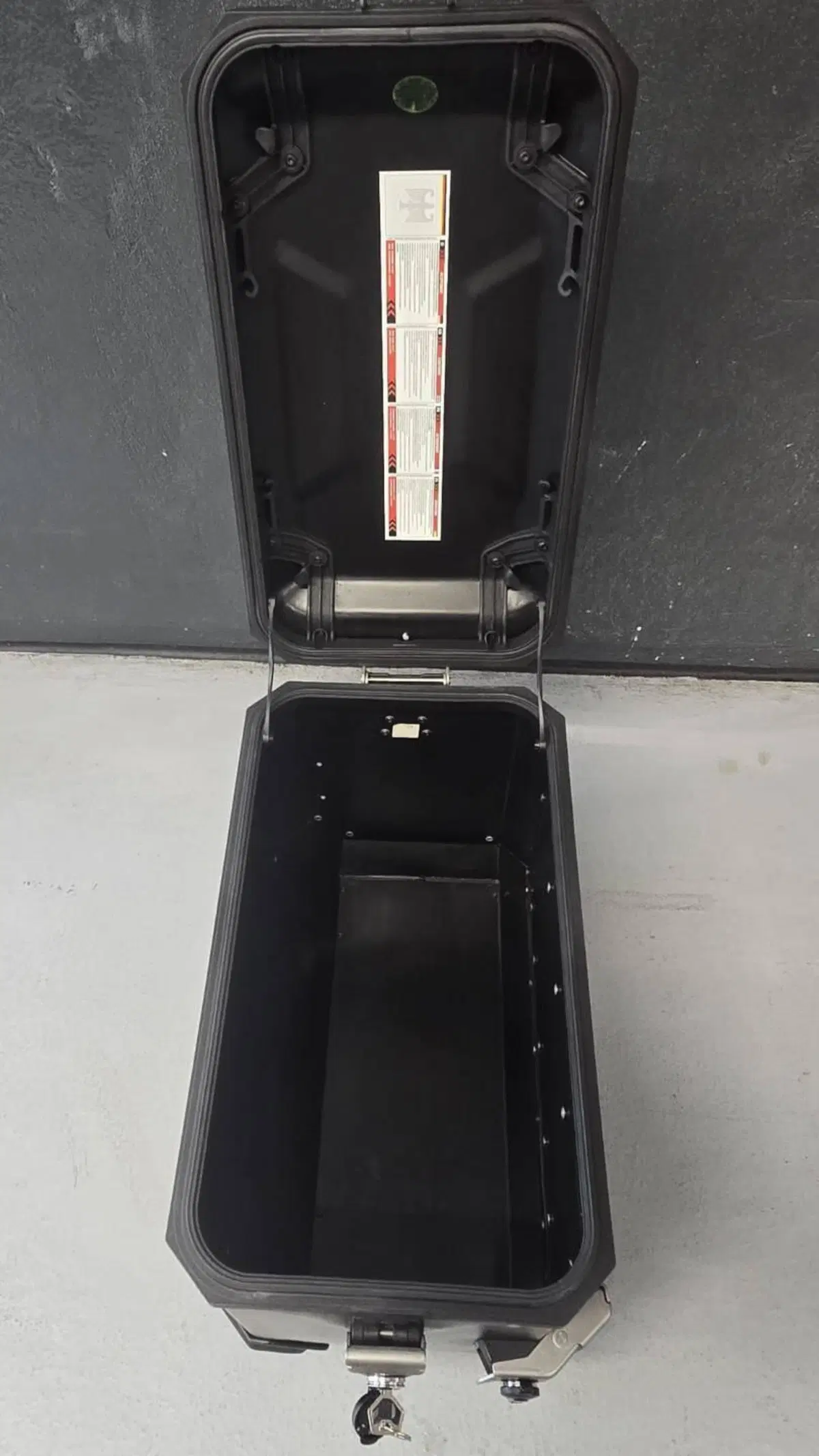 Valigia Trax Adv L 45l. Sw-Motech (6)
