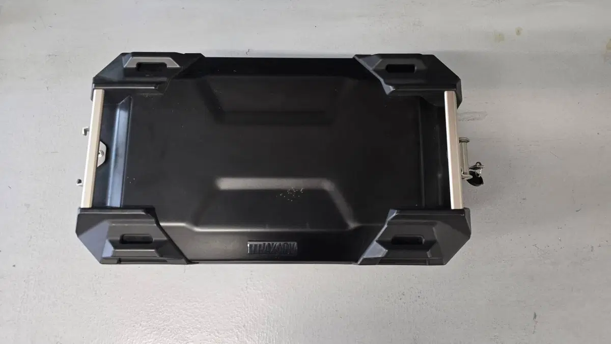 Valigia Trax Adv L 45l. Sw-Motech (2)