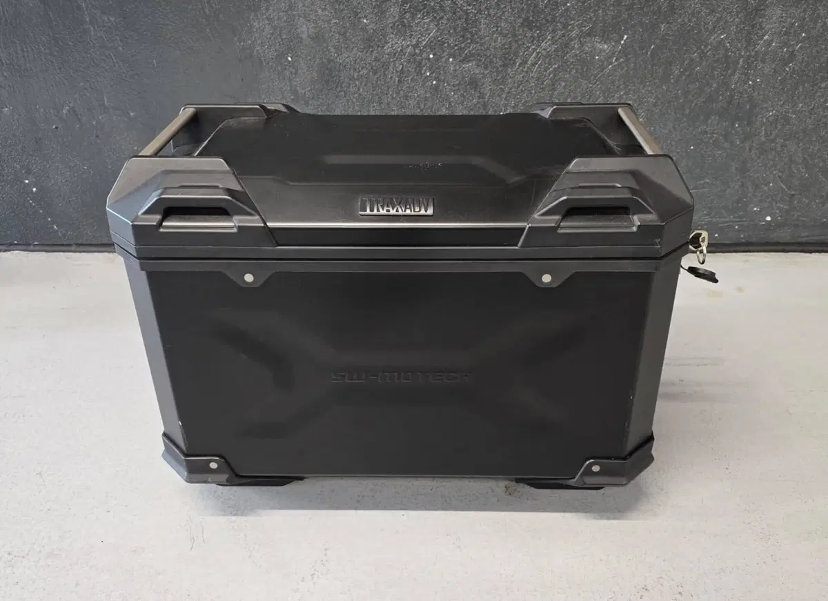 Valigia Trax Adv L 45l. Sw-Motech