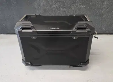 Valigia Trax Adv L 45l. Sw-Motech