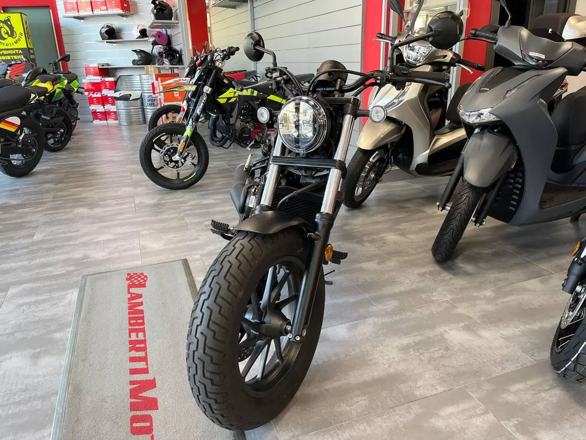 Honda CMX 500 Rebel (2025 - 26) (3)
