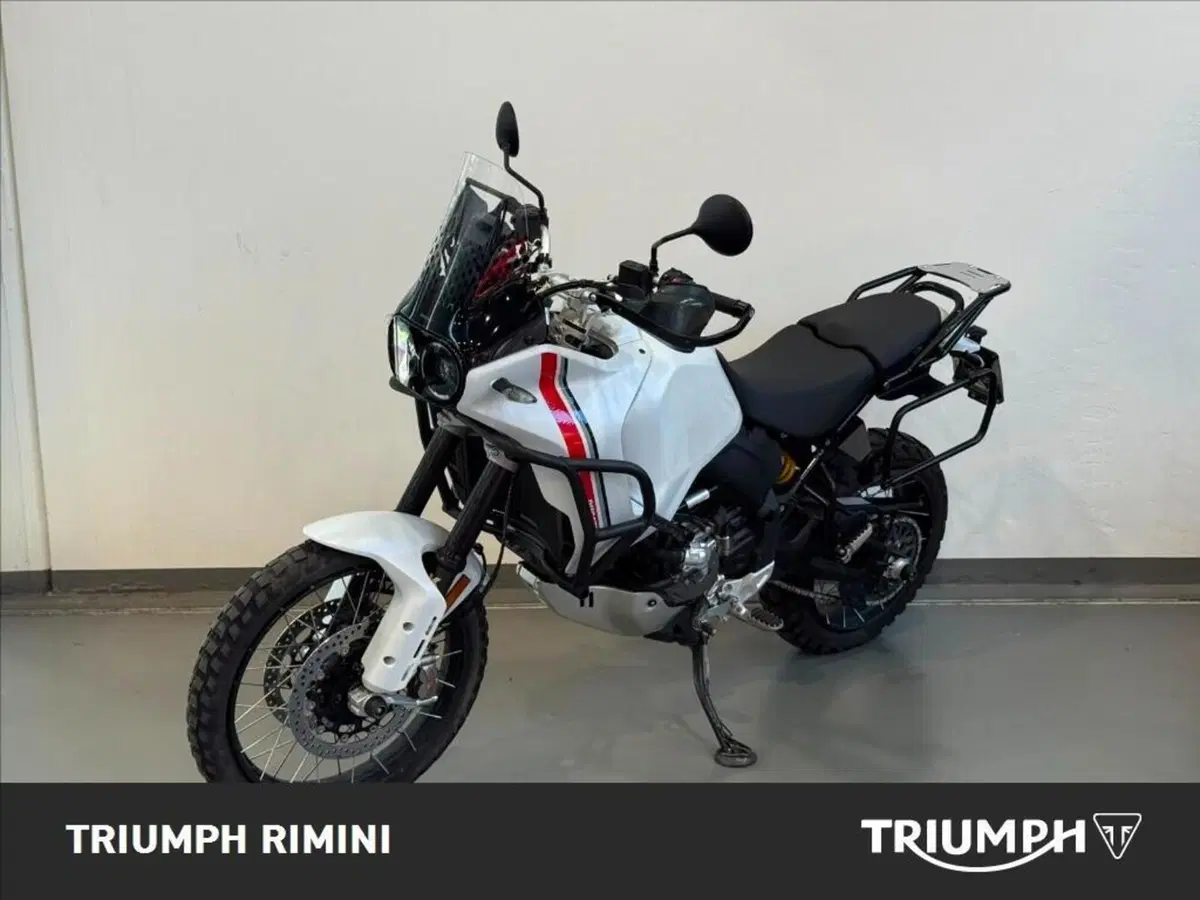 Ducati DesertX (2022 - 25) (2)