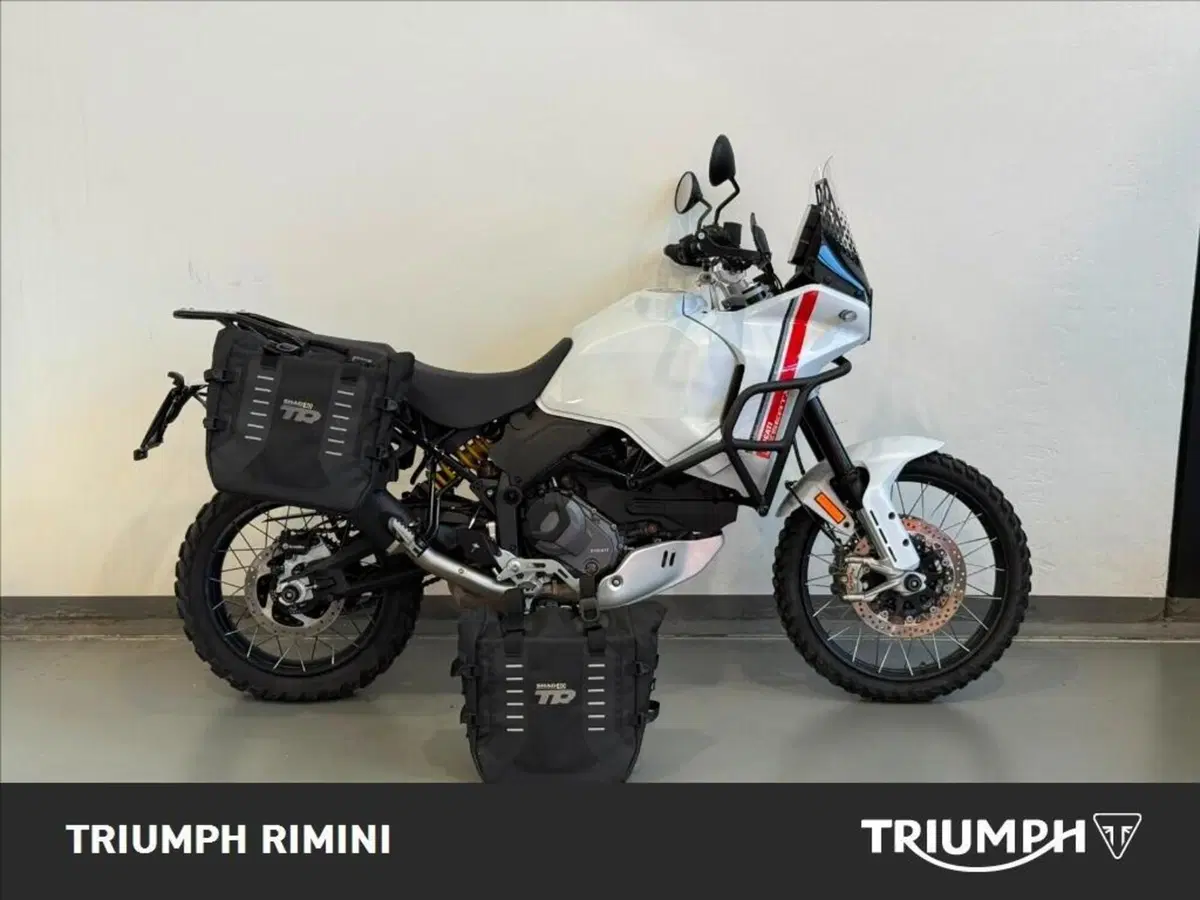 Ducati DesertX (2022 - 25) (4)
