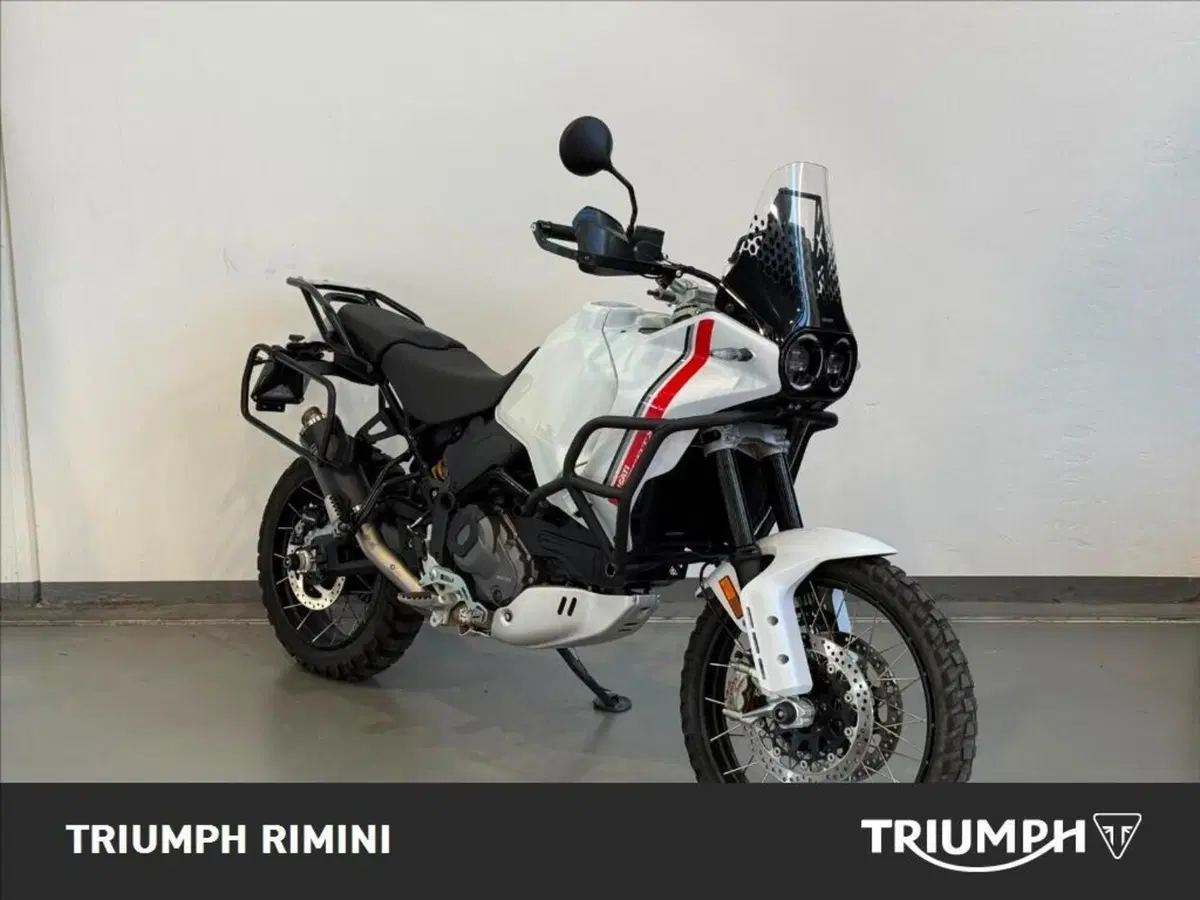 Ducati DesertX (2022 - 25) (3)
