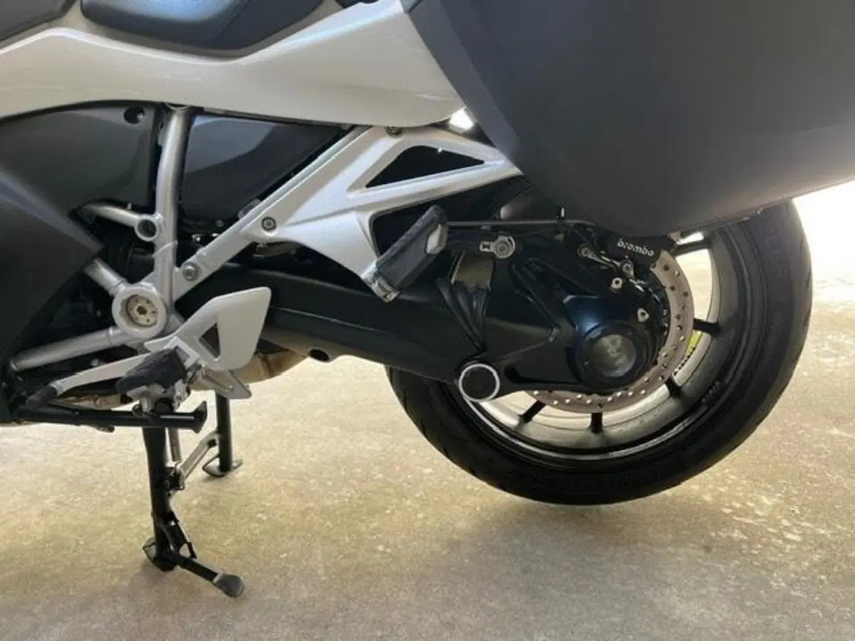 Bmw R 1250 RT (2021 - 25)