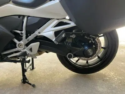 Bmw R 1250 RT (2021 - 25) usata