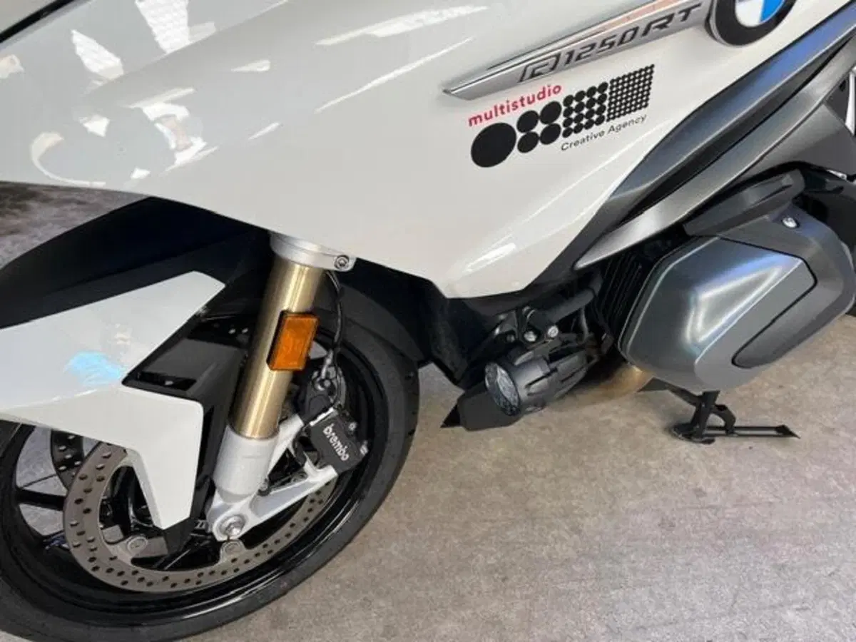 Bmw R 1250 RT (2021 - 25) (3)