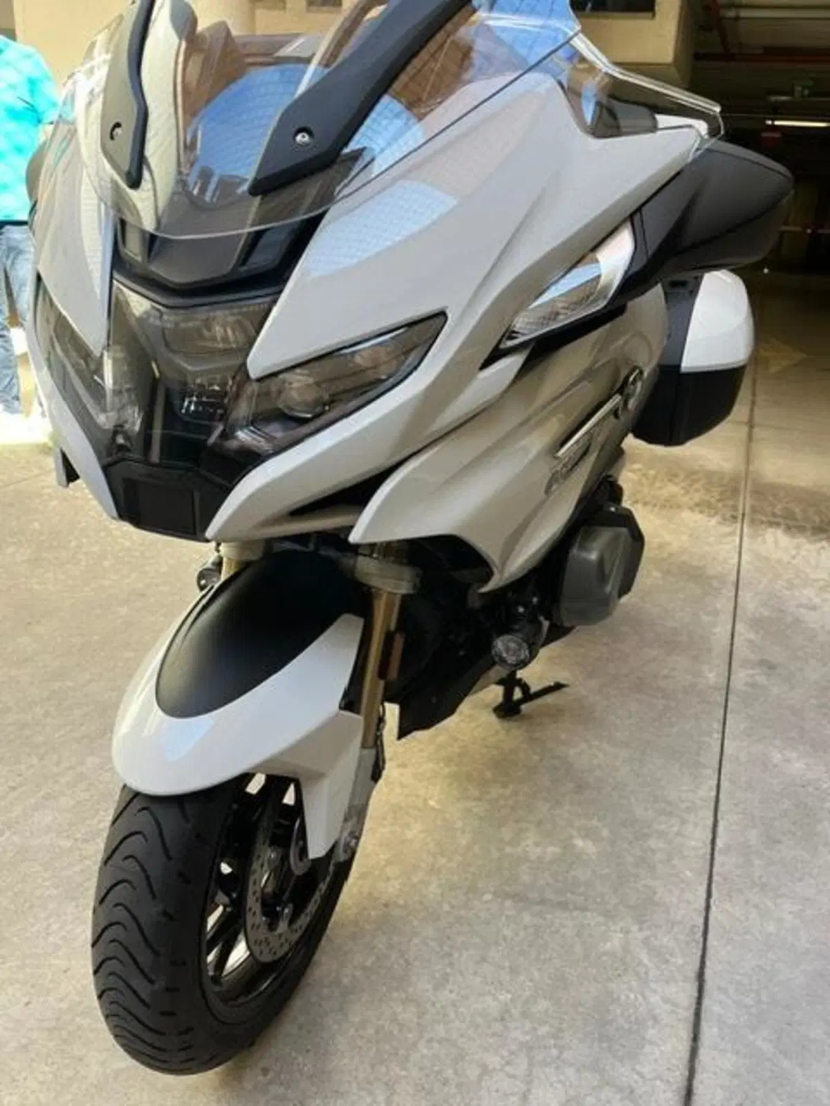 Bmw R 1250 RT (2021 - 25) (6)