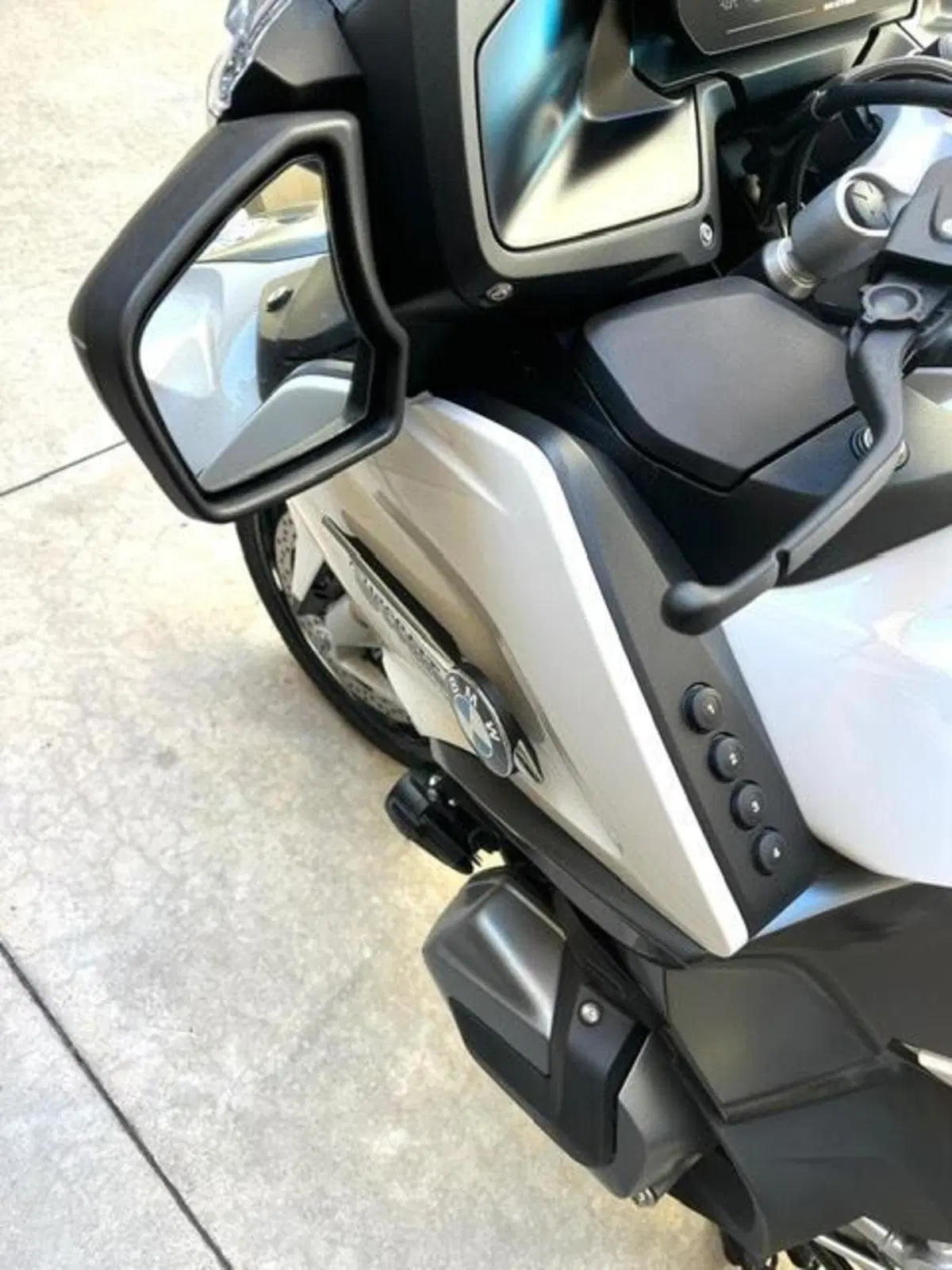 Bmw R 1250 RT (2021 - 25) (7)