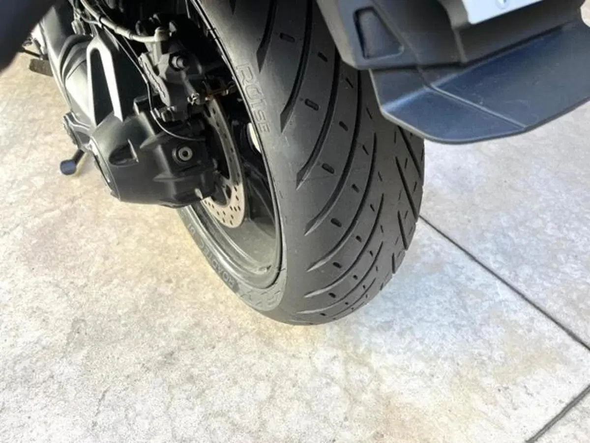 Bmw R 1250 RT (2021 - 25) (8)
