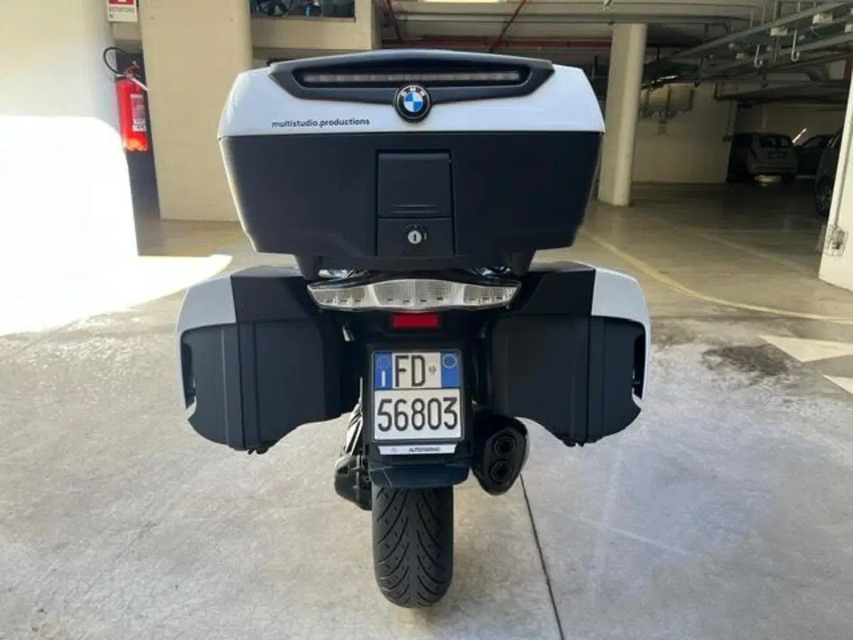 Bmw R 1250 RT (2021 - 25) (9)