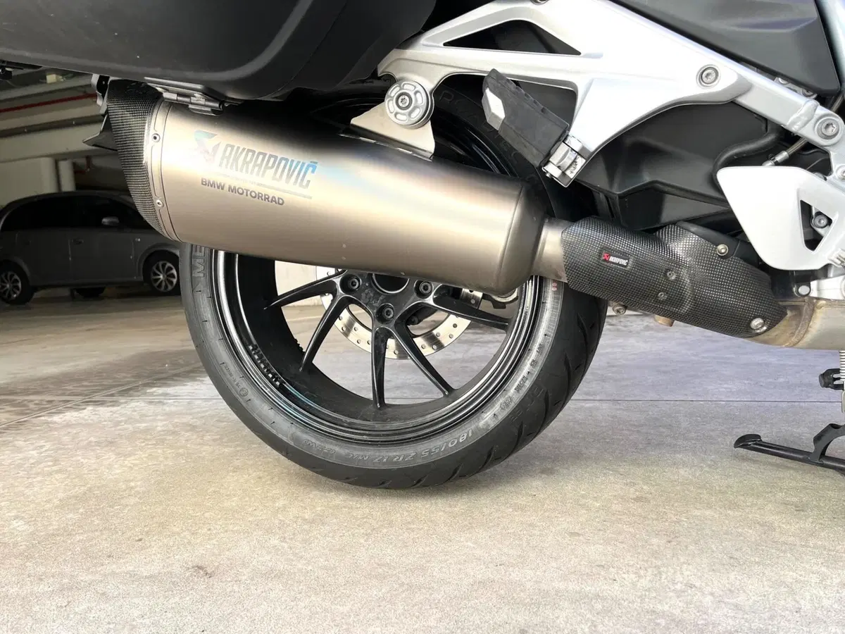 Bmw R 1250 RT (2021 - 25) (10)